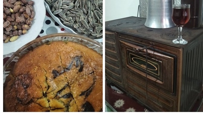 Mutlu mu pazar?