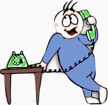 New York Times, ideal telefon konuşma süresini 8 dk olarak önermiş. En uzun telefon görüşmesini kiminle ve kaç dk yaptın?
