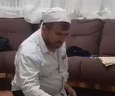 Musallat tedavisine bakan hoca var mı?