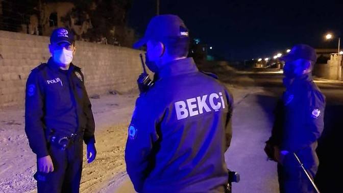 Sevdiğim adam bekçilik kazandı. Sizce iyi bir meslek mi?