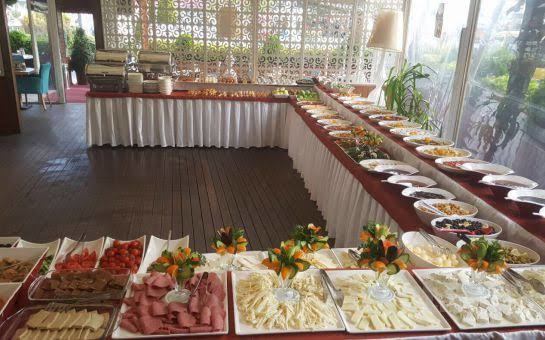 Kahvaltı için tercihin hangisi olur ?