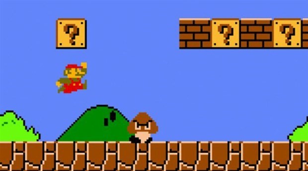 Süper Mario oynayan nesil burada mı?