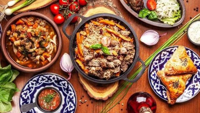 Kahvaltı mı akşam yemeği mi?