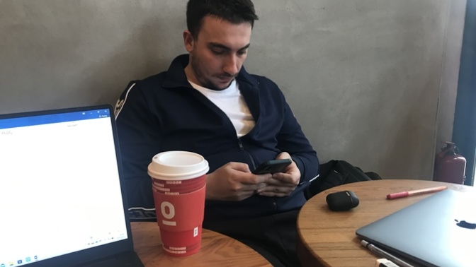 Pazarınız nasıl geçiyor?