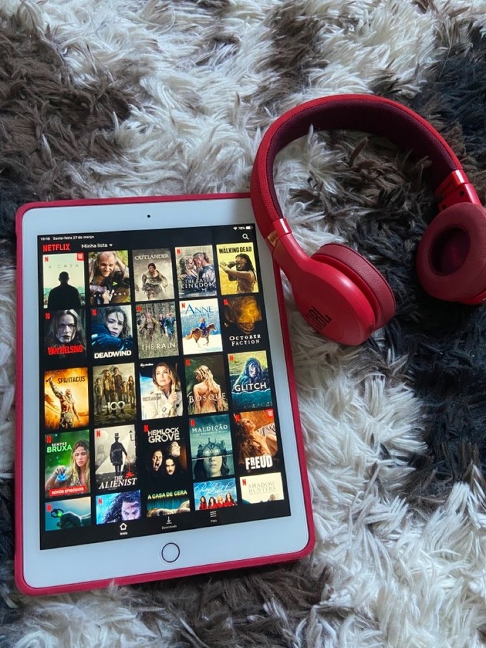 Bugün film listenizde hangi film var?