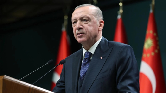 Cumhurbaşkanı Erdoğan, Bu gençlikle gurur duyuyoruz demiş. Gençlerin düşüncesi ne?