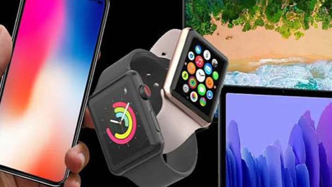 Telefon, akıllı saat, tablet ve laptoplara TRT bandrolü geldi! 2023'te vergilere mi çalışacağız?