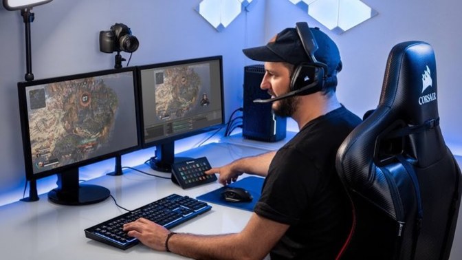 Twitch'te hangi yayıncıları takip ediyorsunuz?