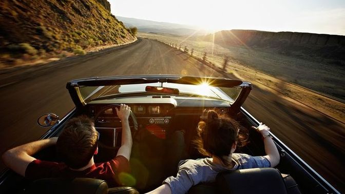 Arabanızla mesafe olarak en uzun nereye gittiniz?