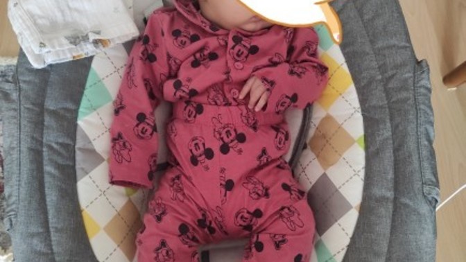 Bebeğimi ince mi giydiriyorum sizce?