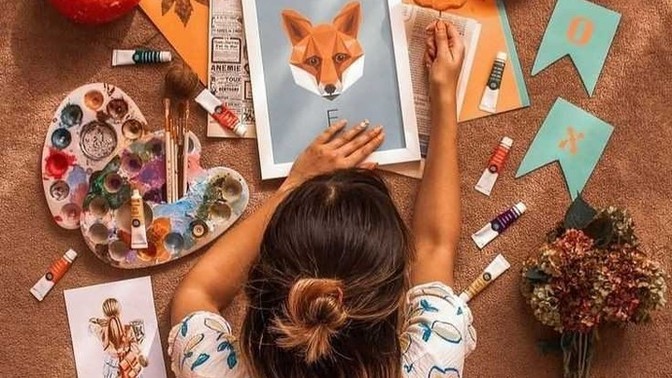 Bir şeyin sanat değeri taşıması için ne tür özelliklere sahip olması gerekir?