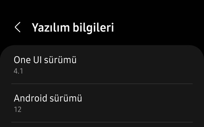iOS'ten Android'e geçmek dedikleri kadar zor mu?