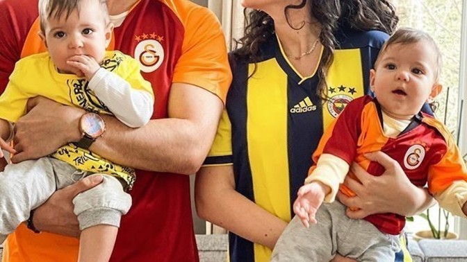 Fenerbahçe kendi evinde Galatasaray'a 3-0 yenildi! Fenerbahçe nerede hata yaptı sizce?