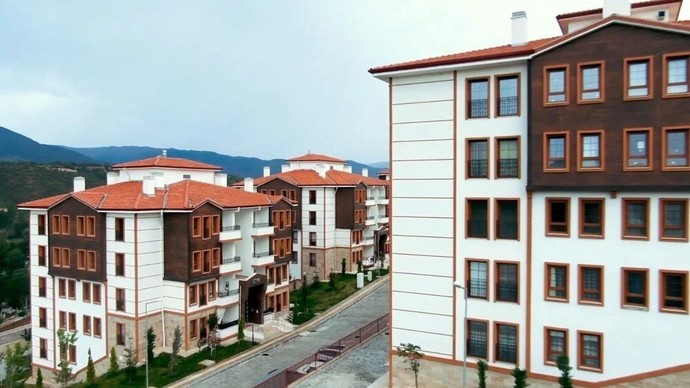 Üst üste konut kampanyaları ekonomi iyi olduğu için mi geliyor?