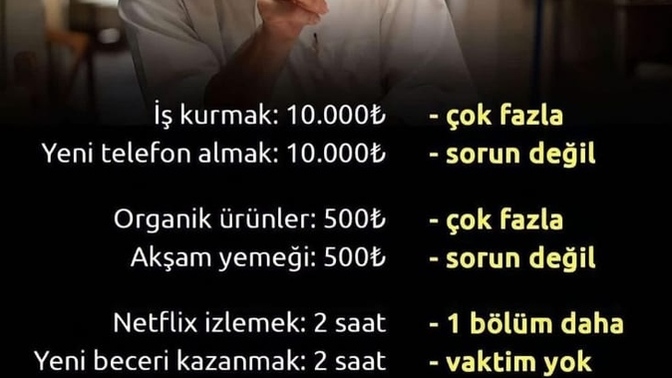 Hayatınızda doğru seçimler yapıyor musunuz, veya seçimlerinizde ne kadar başarı oranı tutturunuz?