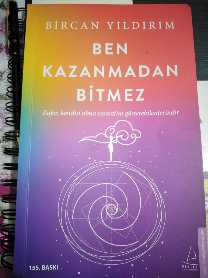 Okudugunuz bir kitabi ve yazarini yazarmisinız?