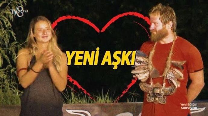 Ada aşkı yaşamak ister miydiniz?