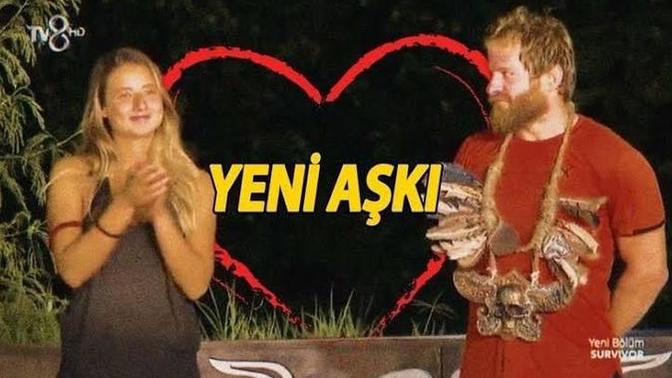 Ada aşkı yaşamak ister miydiniz?