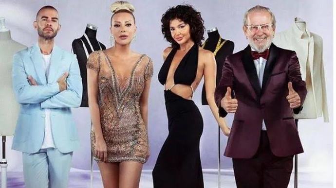 Modacı sevgilin sana özel ne diksin istersin?