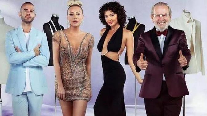 Modacı sevgilin sana özel ne diksin istersin?