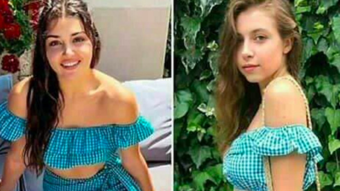 Aradığım kıyafetler kardeşimin dolabından çıkıyor, kardeşimle kıyafetlerimi paylaşmak zorunda mıyım?