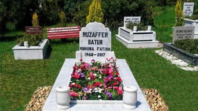"Aile mezar taşı alan sevgiliniz" sizi ölümüne seviyor mudur?