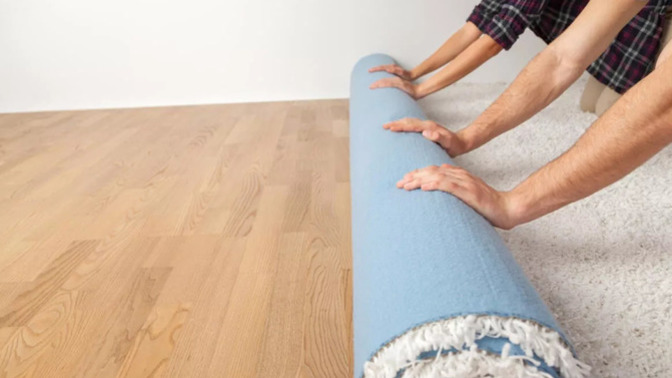 Evinizde daha çok halı mı yoksa kilim mi kullanırsınız?