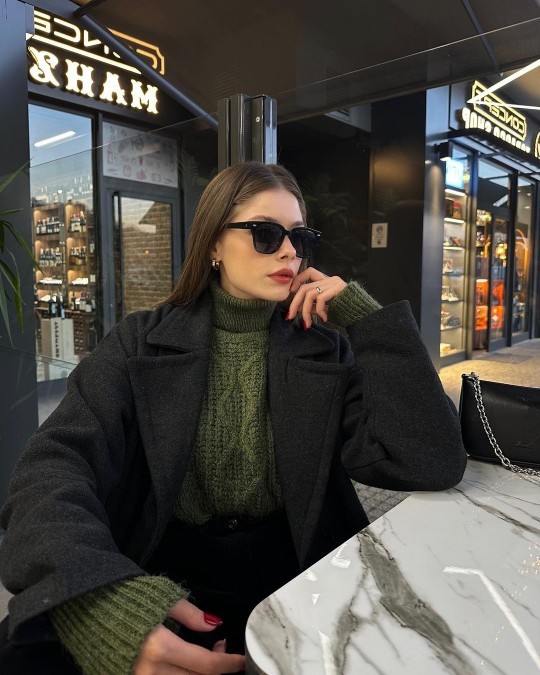 Girdiğiniz her ortamda ilgi çeker misiniz?
