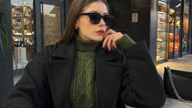 Girdiğiniz her ortamda ilgi çeker misiniz?