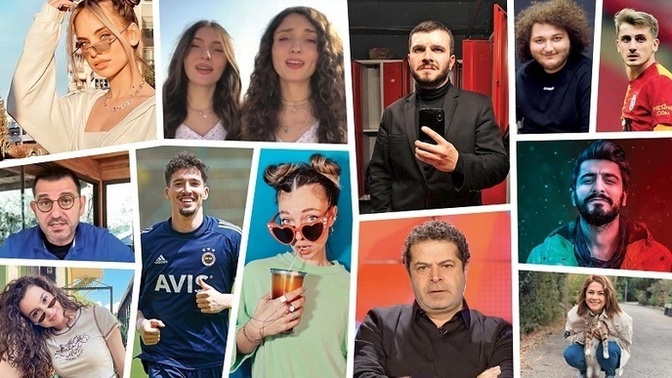 Instagram'da en samimi bulduğunuz influencer kim?