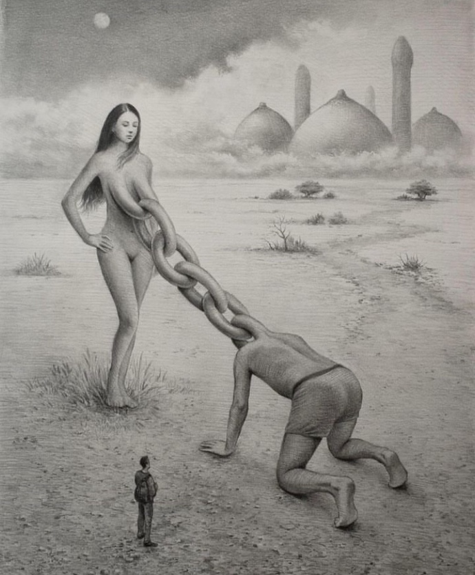 Bu fotoğraf size ne anlatıyor?