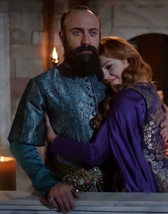Benim canımın sultanı 😝