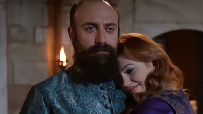 Sizce Süleyman Hürrem’e neden bu kadar bağlıydı?