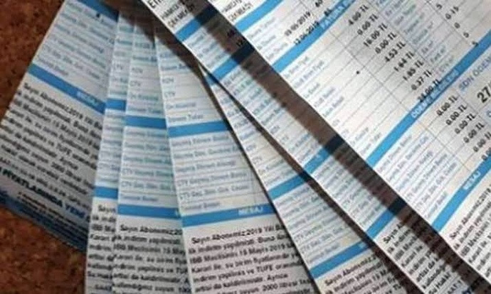 Doğalgaz faturası geldi mi? Ne kadar geldi size?