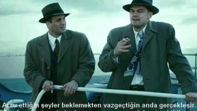Var mı bir hayaliniz?