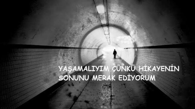 Senin hikayende mutlu bir son olacak mı?