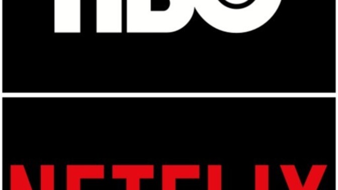 HBO mu? Netflix mi? hangi yapımın filmleri dizileri daha kaliteli sizce🎥🎬?