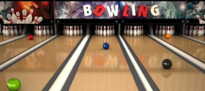 Hiç bowling oynadınız mı?