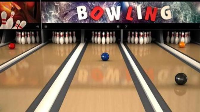 Hiç bowling oynadınız mı?
