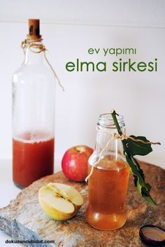 Turşu nasıl yapılır?