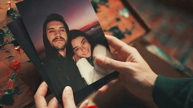 Yokluğuna alışmaya çalıştığınız biri var mı?