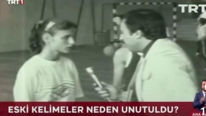 Türkçe kelimelerimizi neden kısaltarak kullanmaya başladık ? siz hangi kelimeleri kısaltarak kullanıyorsunuz?