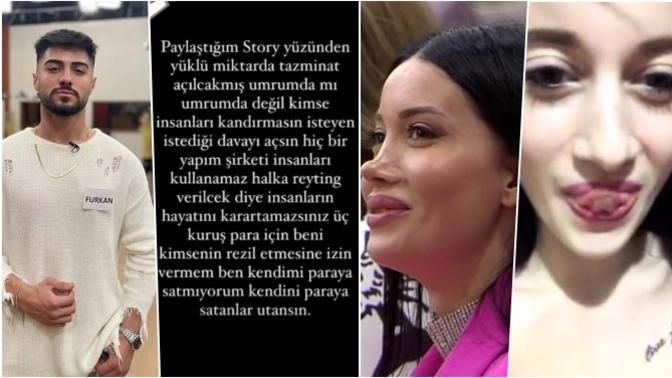 Kısmetse Olur Aşkın Gücü'nde ifşalar patlıyor, RTÜK programı kapatır mı?