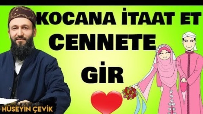 Kadının kocasına itaatinin, İslami açıdan bir gereklilik olmasına neden bu kadar karşı çıkılıyor?