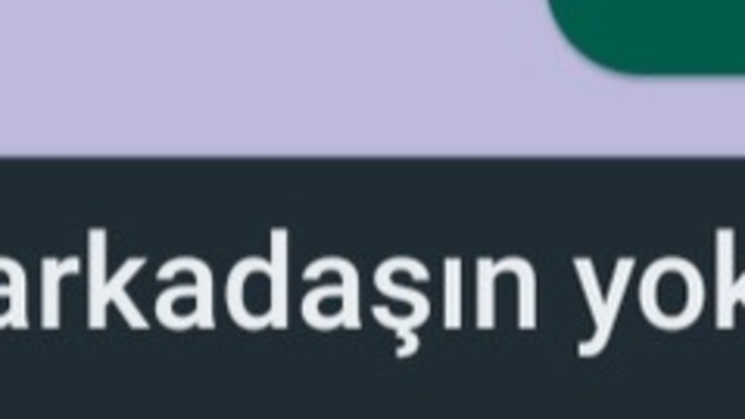 Beni sevdiğini söylüyor ama üzüldüğüm konularla ilgili böyle şeyler yazıyor. Normal mi?