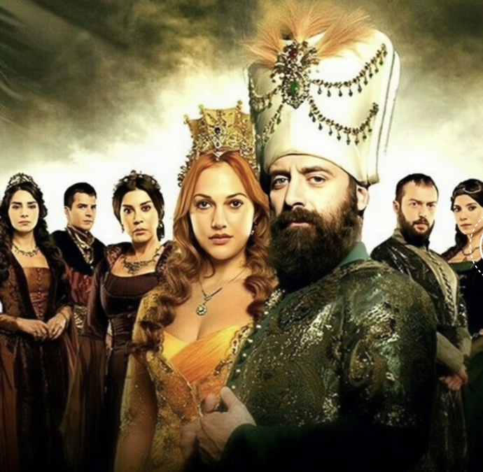 Tarihi diziler/filmler tarih bilgimizi arttırıyor mu?