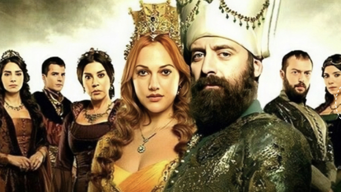 Tarihi diziler/filmler tarih bilgimizi arttırıyor mu?