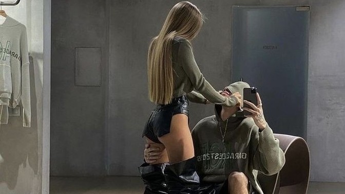 Partnerinizi mutlu etmek için tek bir hareketiniz yeterli oluyor mu?