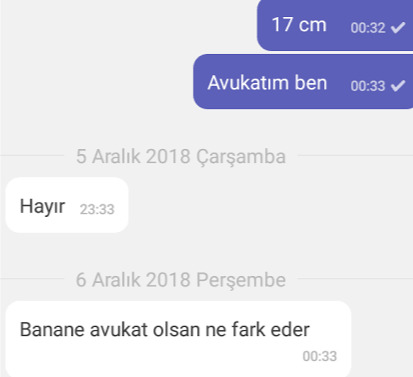 Karşı cinse adım atarken en çok neyine güvenirsin?