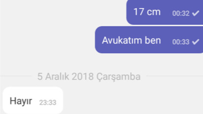 Karşı cinse adım atarken en çok neyine güvenirsin?